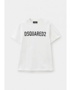 Футболка Dsquared2