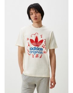 Футболка Adidas originals