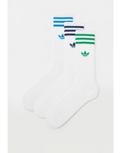 Носки 3 пары Adidas originals