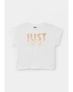 Футболка Just cavalli junior