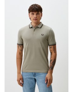 Поло Fred perry