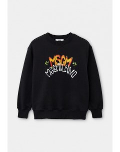 Свитшот Msgm kids