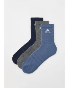 Носки 3 пары Adidas