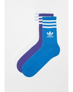 Носки 3 пары Adidas originals