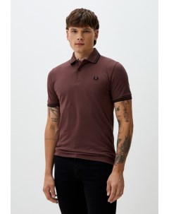 Поло Fred perry