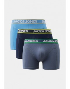 Трусы 3 шт. Jack & jones