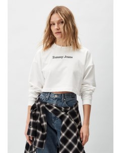 Свитшот Tommy jeans