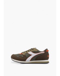 Кроссовки Diadora