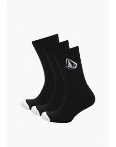 Носки 3 пары Volcom