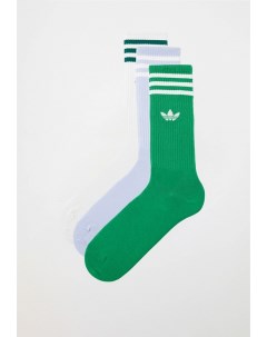 Носки 3 пары Adidas originals