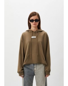 Худи Mm6 maison margiela