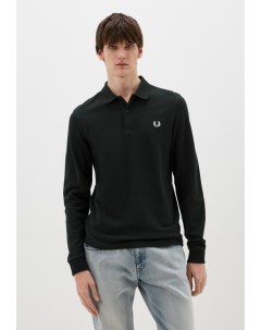 Поло Fred perry