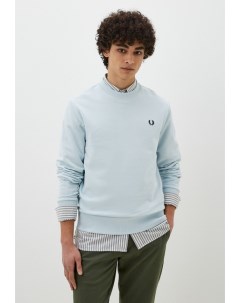 Свитшот Fred perry