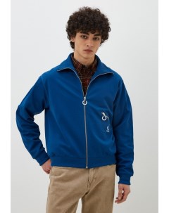 Олимпийка Fred perry