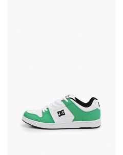 Кеды Dc shoes