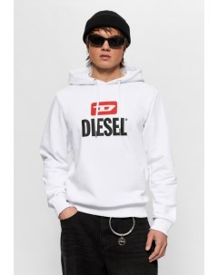 Худи Diesel