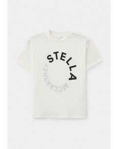 Футболка Stella mccartney