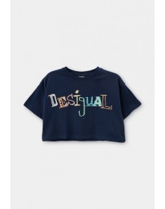 Футболка Desigual