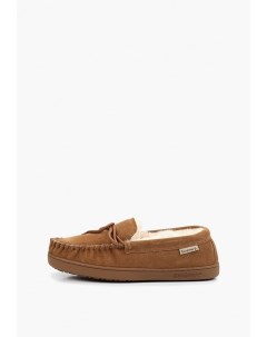 Мокасины Bearpaw