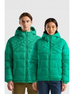 Куртка утепленная United colors of benetton