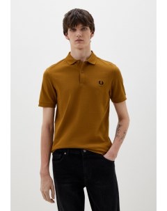 Поло Fred perry