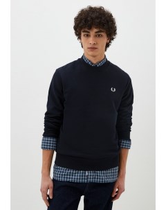 Свитшот Fred perry