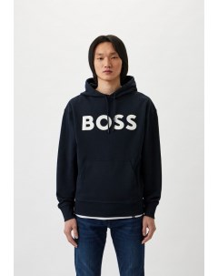 Худи Boss