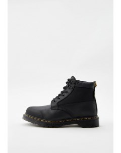 Ботинки Dr. martens