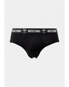 Трусы Moschino underwear