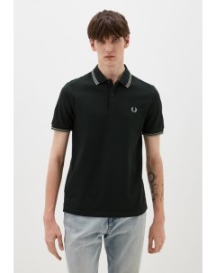 Поло Fred perry