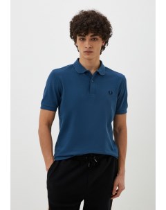 Поло Fred perry