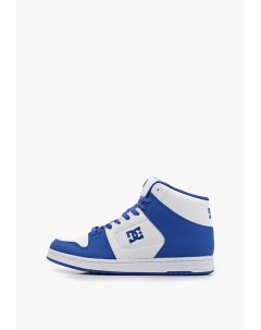 Кеды Dc shoes