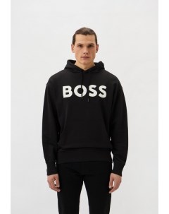 Худи Boss