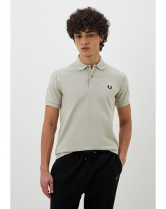 Поло Fred perry