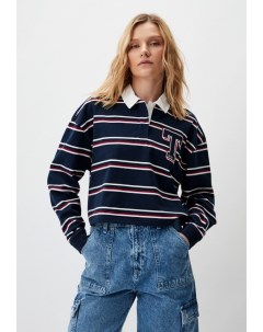 Поло Tommy jeans