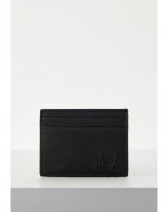 Кредитница Armani exchange