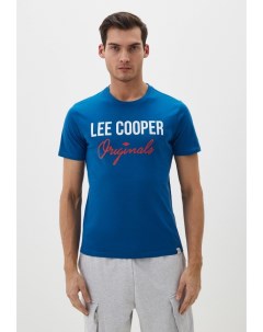 Футболка Lee cooper