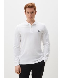 Поло Fred perry