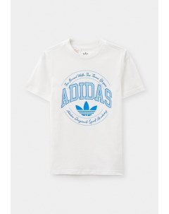 Футболка Adidas originals