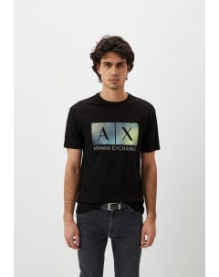 Футболка Armani exchange