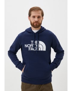 Худи The north face