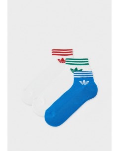 Носки 3 пары Adidas originals