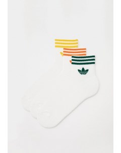 Носки 3 пары Adidas originals