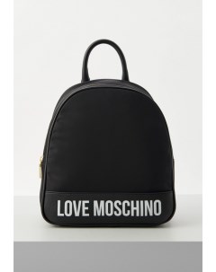 Рюкзак Love moschino