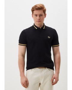 Поло Fred perry