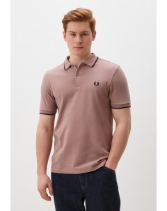 Поло Fred perry