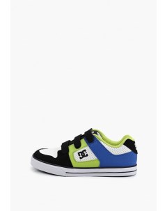 Кеды Dc shoes