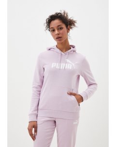 Худи Puma