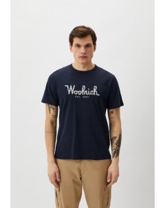 Футболка Woolrich