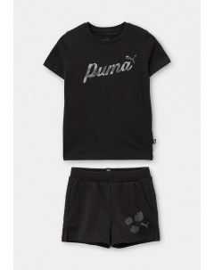 Костюм спортивный Puma